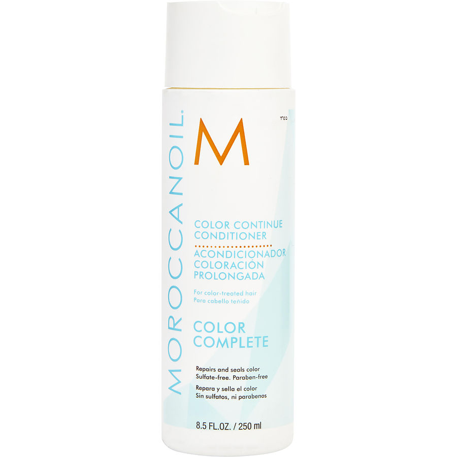 Moroccanoil color complete color continue conditioner 8.5 oz