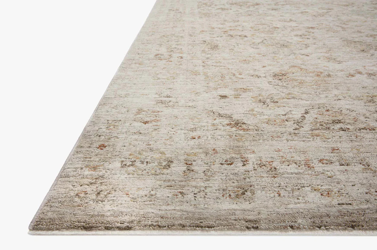 Amber Lewis Honora 03 Beige/Spice Rug
