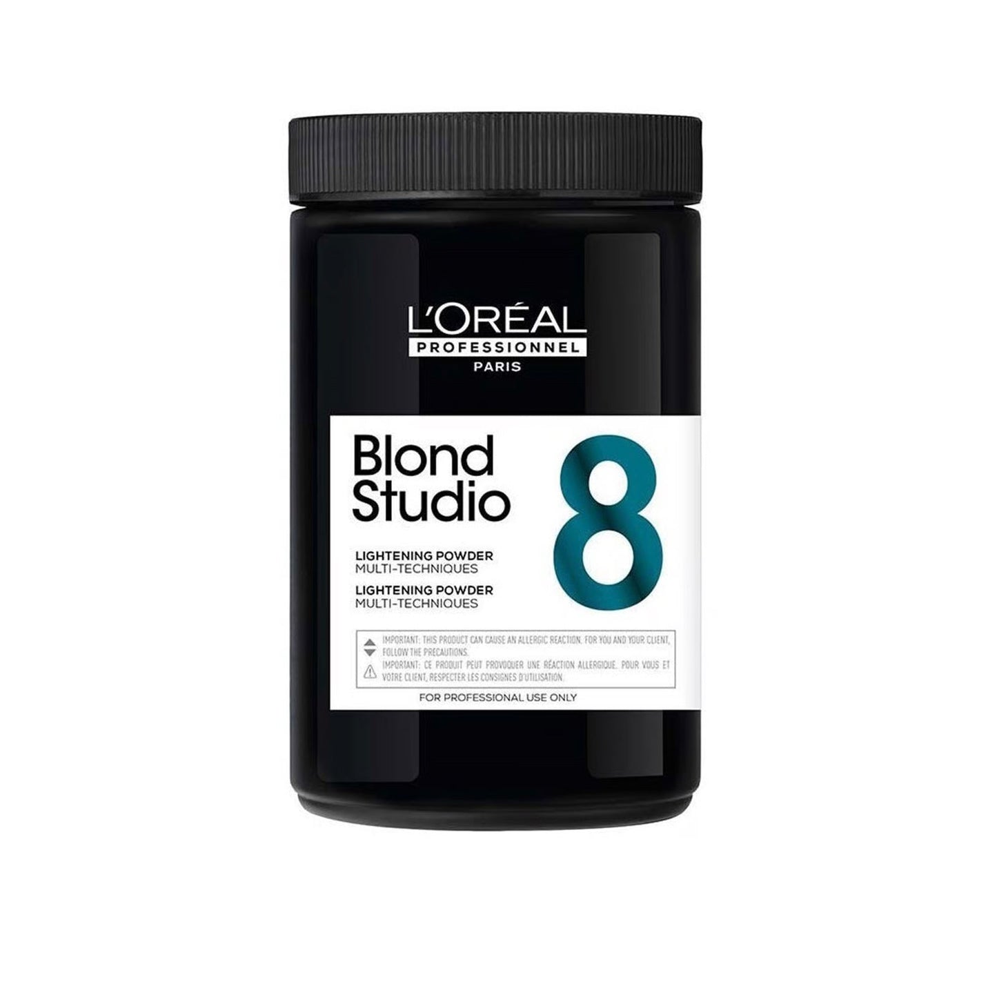 L’Oréal - Blond Studio 8 Lightening Powder