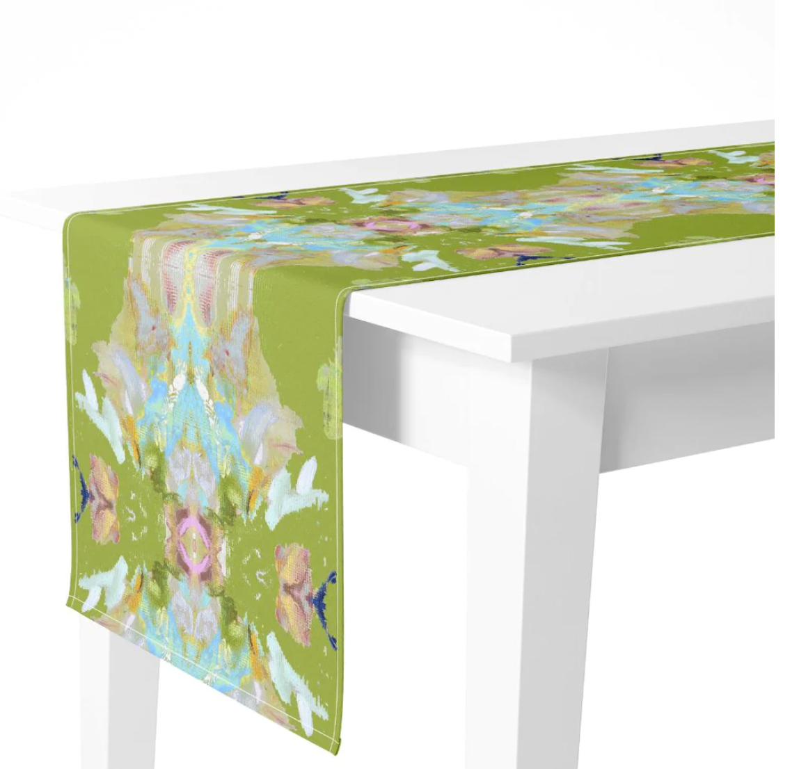 Laura Park Table Runner