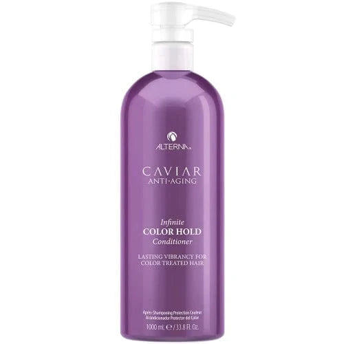 CAVIAR ANTI-AGING Infinite Color Hold Conditioner