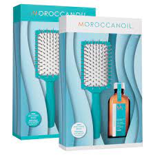 MoroccanOil On the Go Essentials Kit