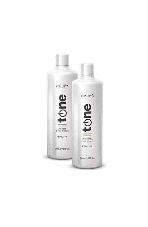 Activator Tone Vitality’s 13 vol. 4% 1000Ml