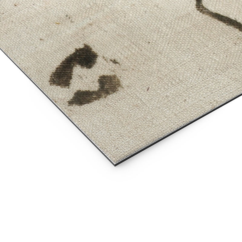 Mud Cloth Welcome Mat (DS) DD