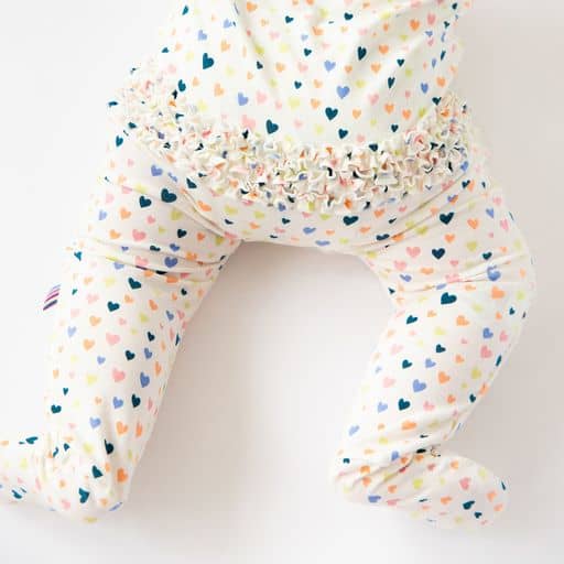 Love At Furst Site Footie