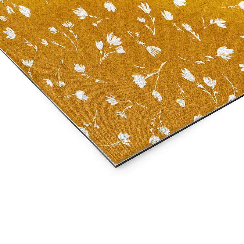 Libby Marigold Welcome Mat (DS) DD