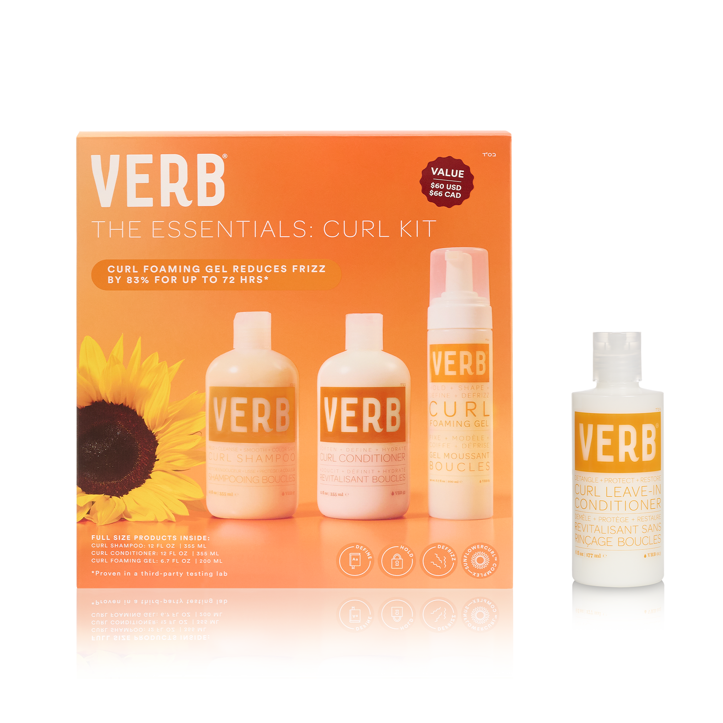 best curl day (ever) bundle