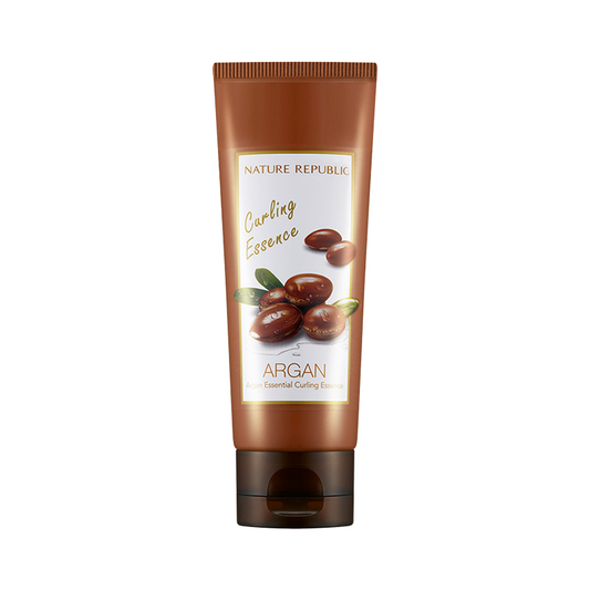NatureRepublic Argan Essential Curling Essence 100ml