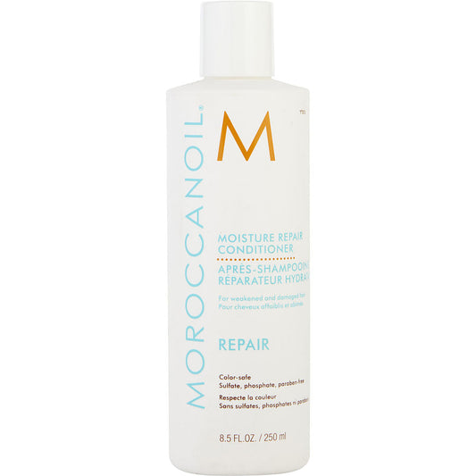 Moroccanoil moisture repair conditioner 8.5 oz