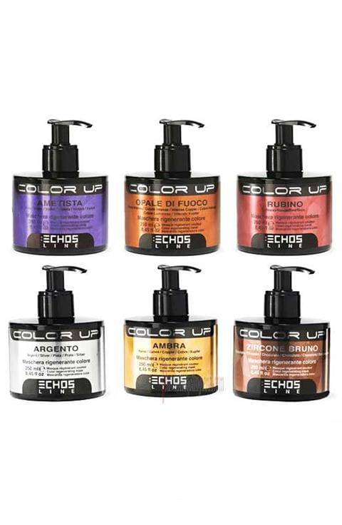 ECHOSLINE Color Up Hair Coating Treatment 250ml