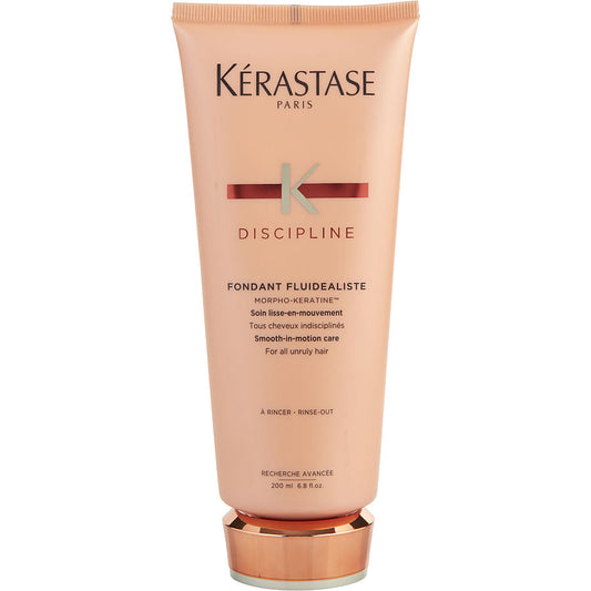 Kerastase discipline fondant fluidealiste 6.7 oz