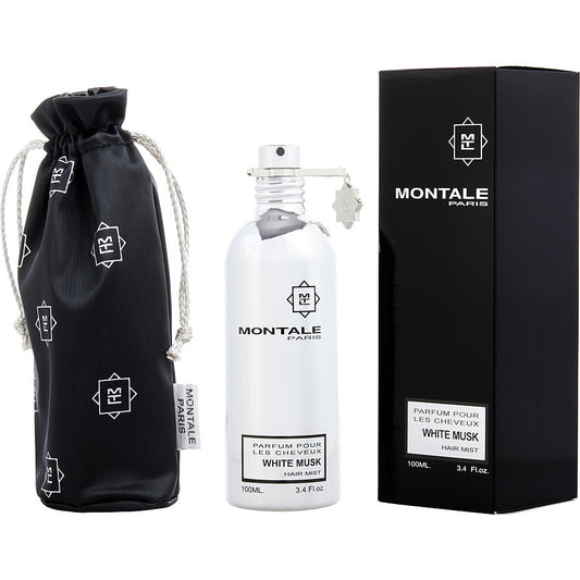 Montale paris white musk hair mist 3.4 oz