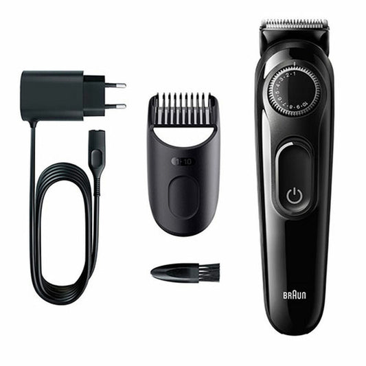 Hair Clippers Braun BT3322