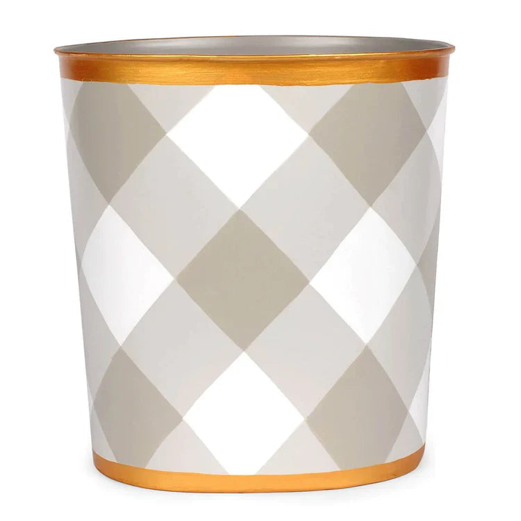 Jayes Studio Wastebasket