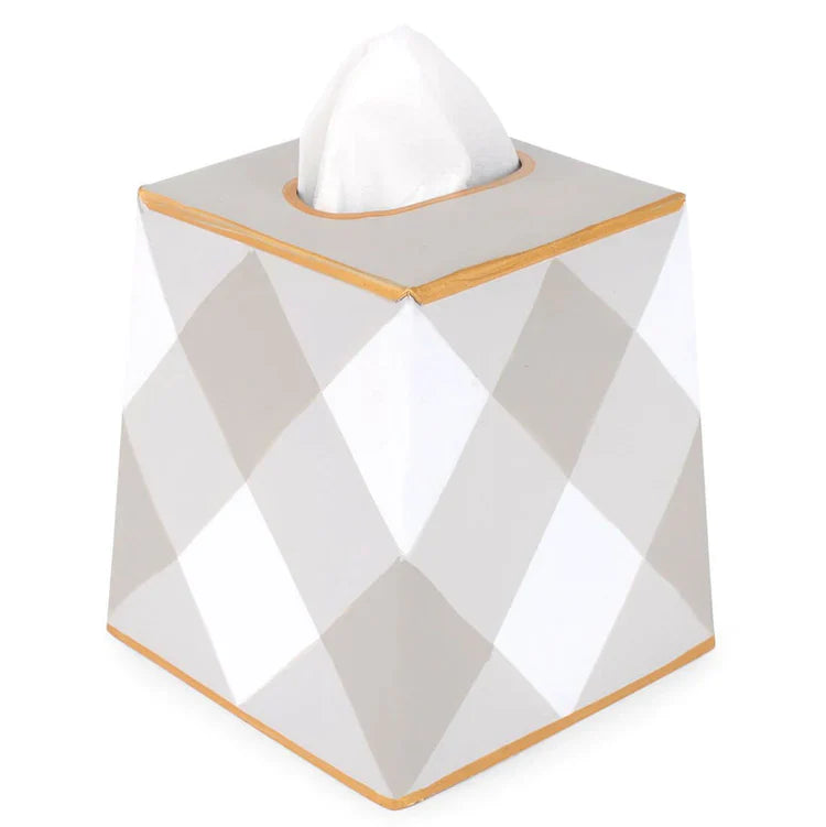 Jayes Studio Tissue Box