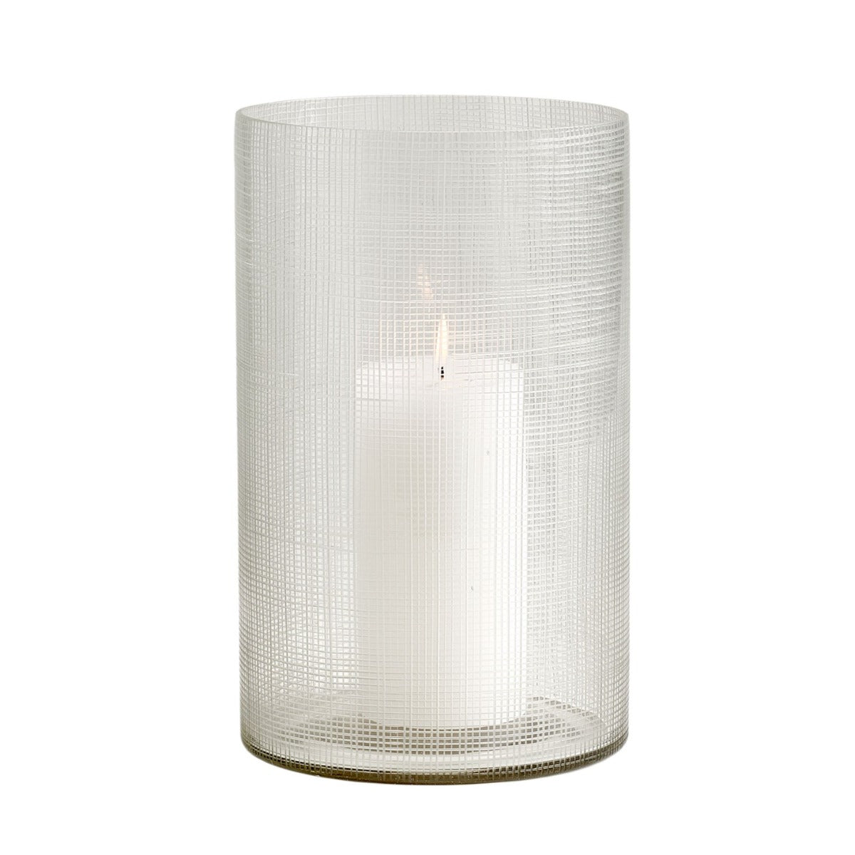 Grayson Glass Hurricanes