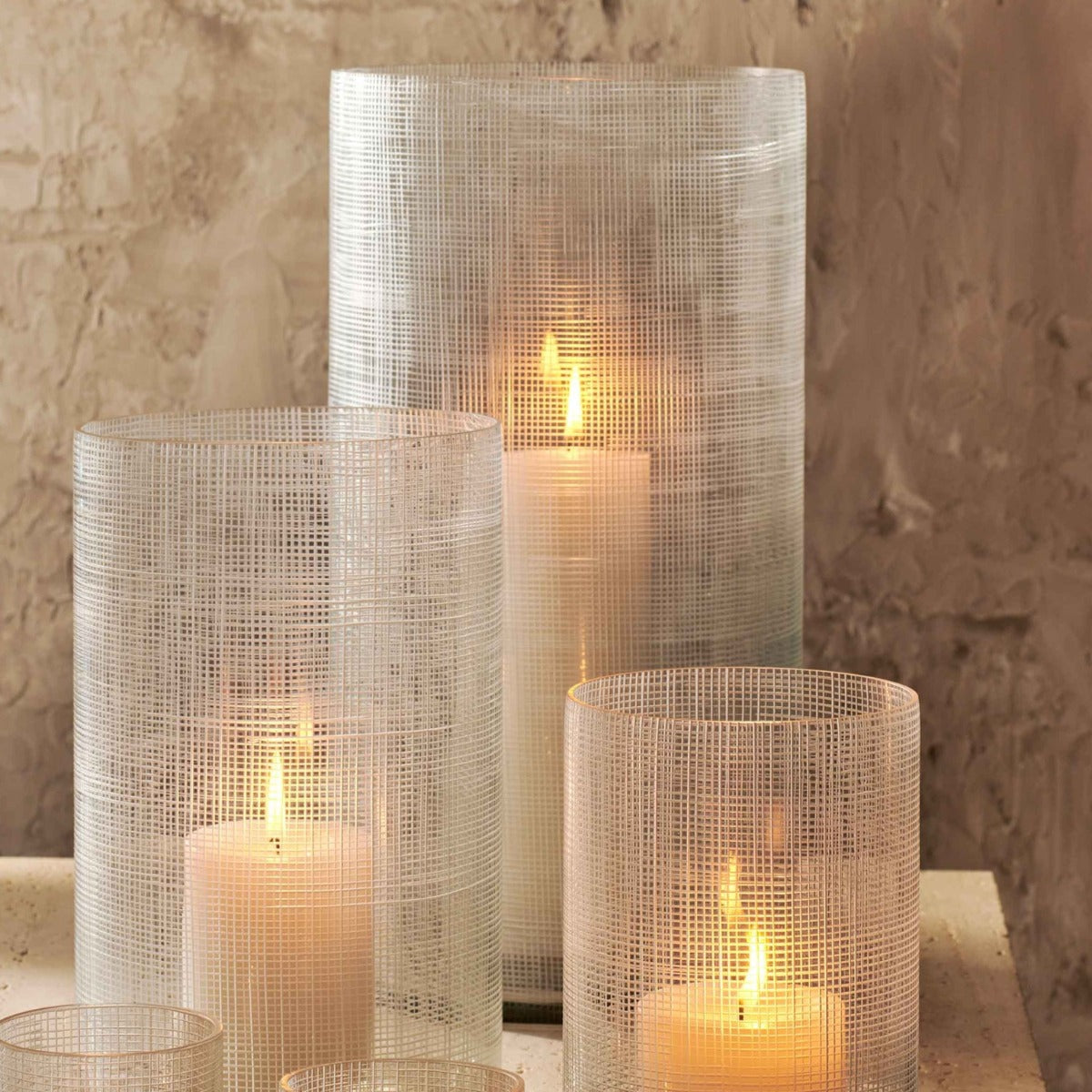 Grayson Glass Hurricanes