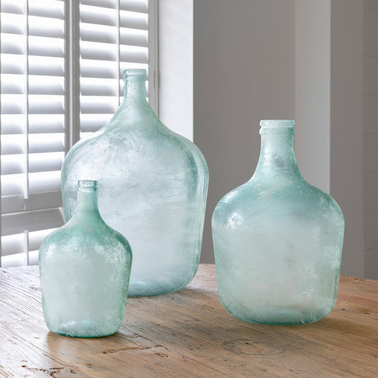 Coastal Cellar Bottles (3-Sizes)