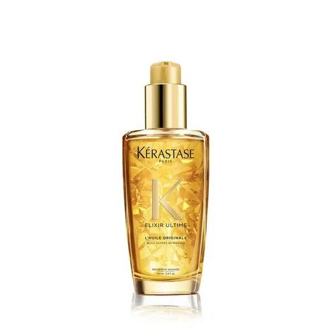Kerastase - Elixir Ultime