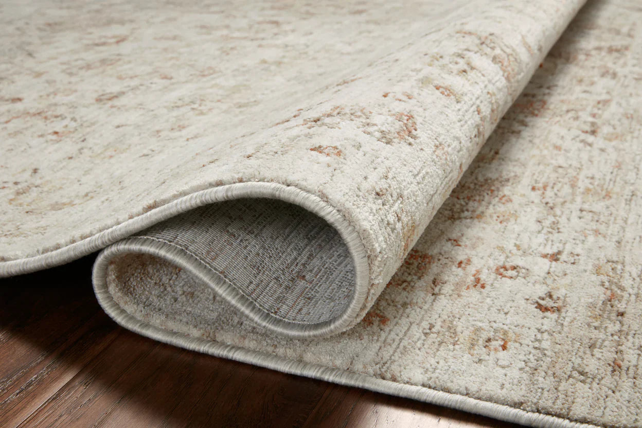 Amber Lewis Honora 03 Beige/Spice Rug