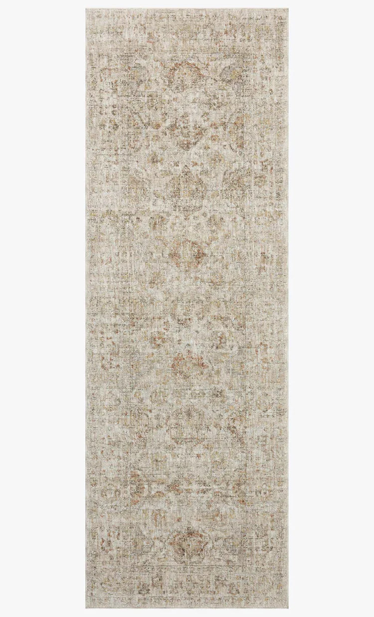 Amber Lewis Honora 03 Beige/Spice Rug