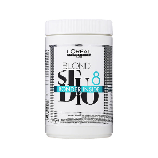 L’Oréal - Blond Studio 8 Bonder Inside
