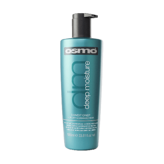Osmo - Deep Moisture Nourishing Conditioner - 1000ml