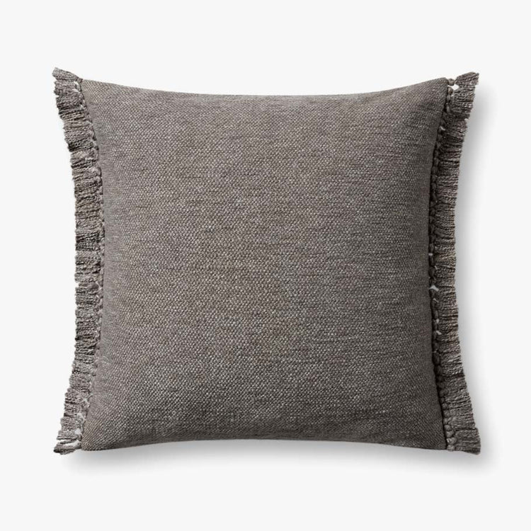 Magnolia Home PMH0063 Grey PIllow