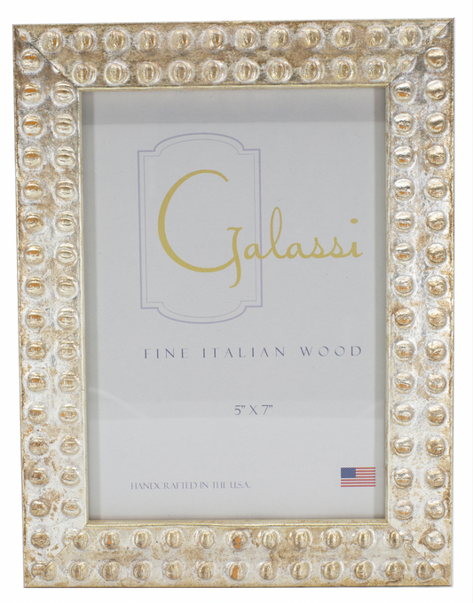 Galassi Silver Brick