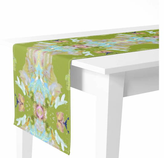Laura Park Table Runner