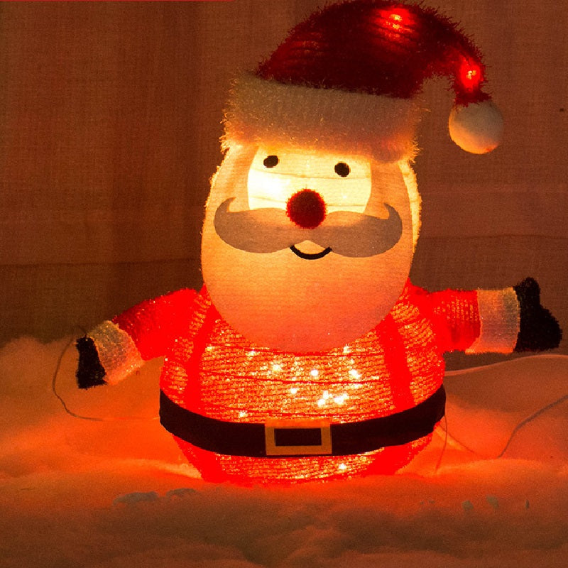 Christmas Decorations Different Kinds of Gifts for Your Family