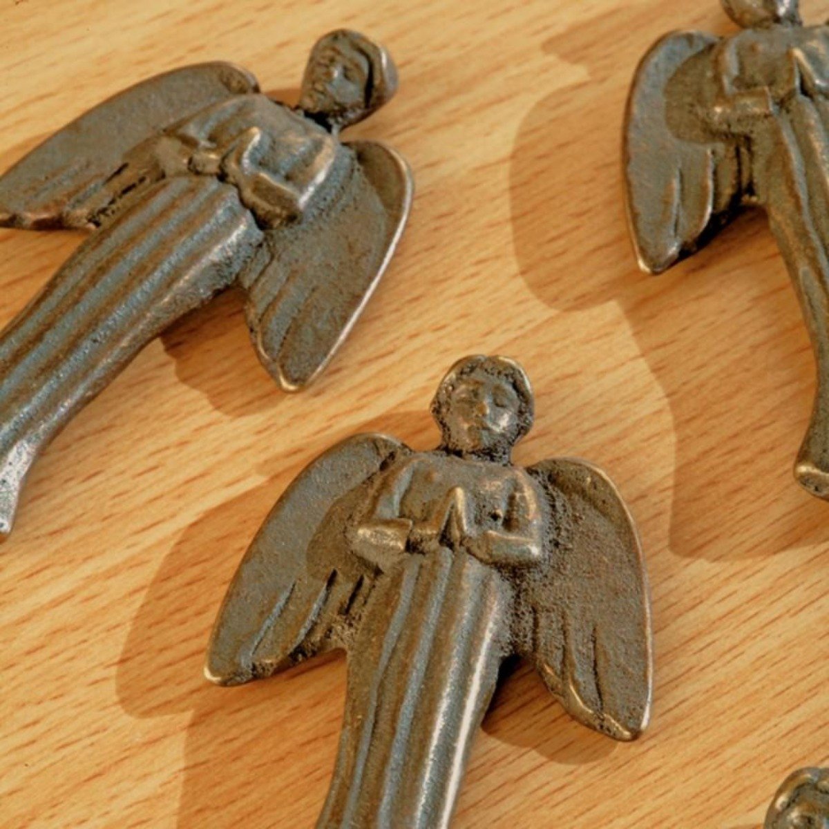 Angel Miniatures (Set-6)