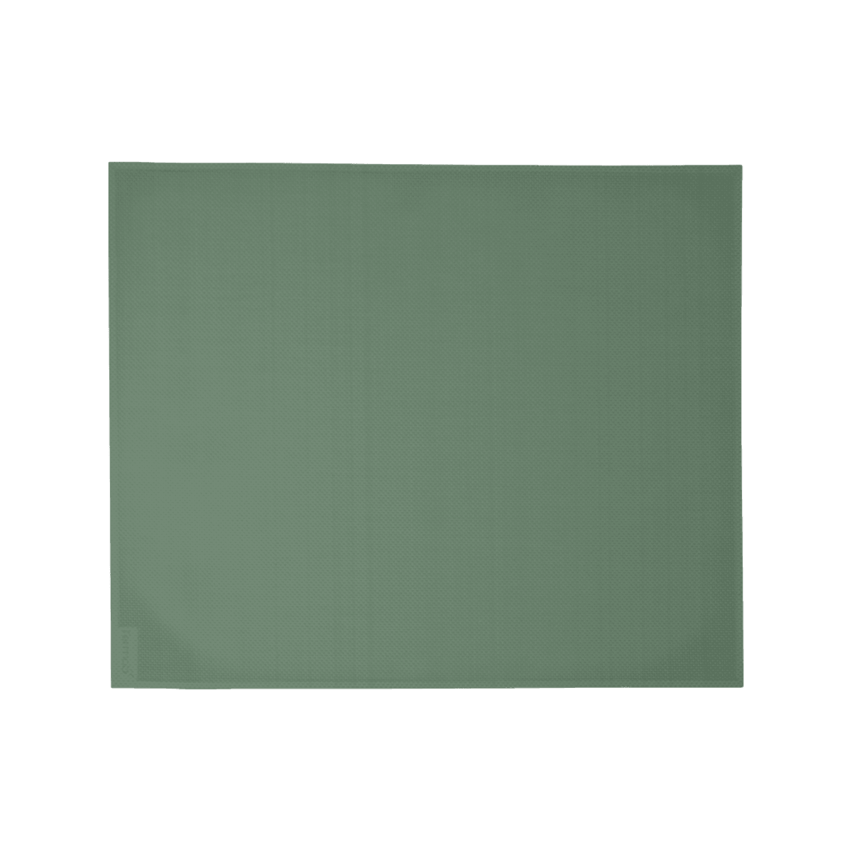 Basics Placemat | Set of 2 - Sea Green Designs