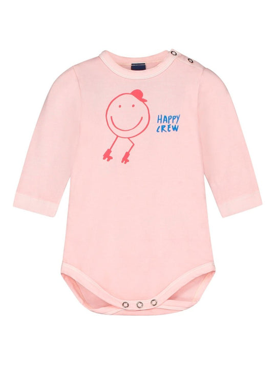HAPPY CREW ONESIE