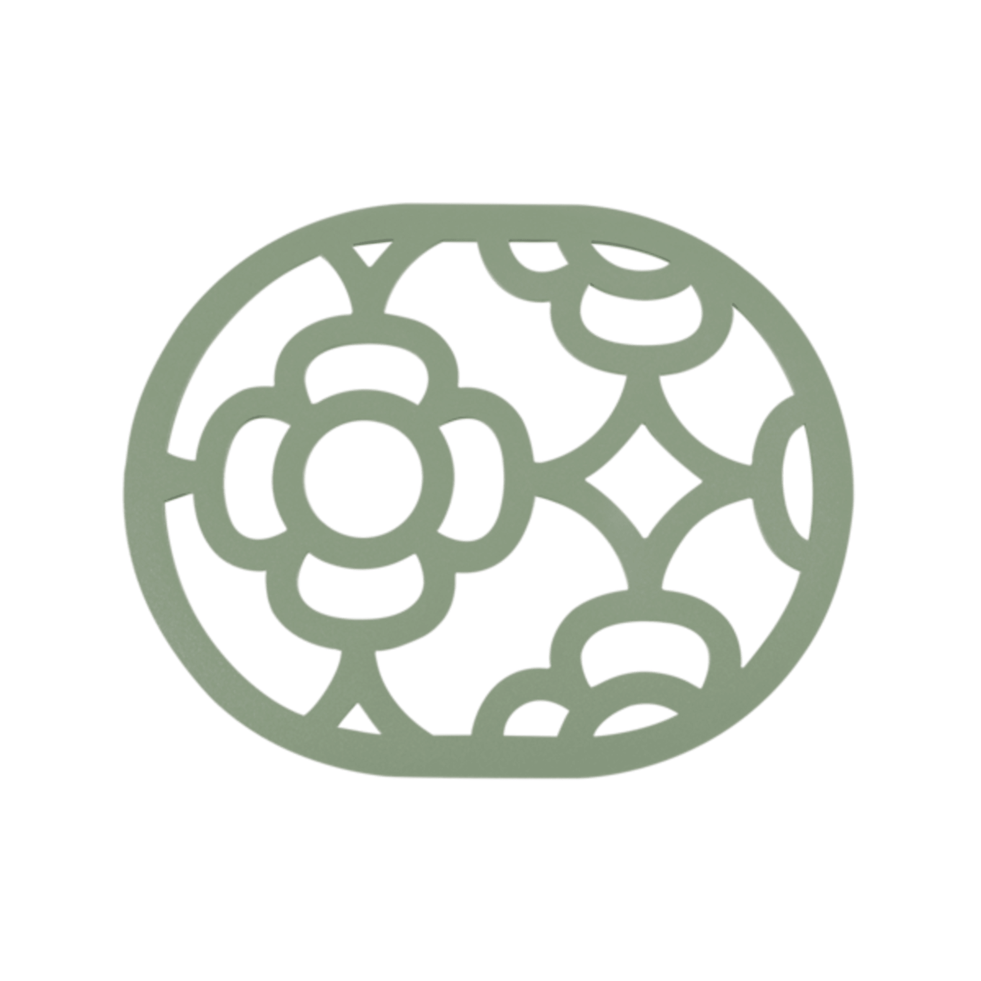 Lorette Trivet - Sea Green Designs