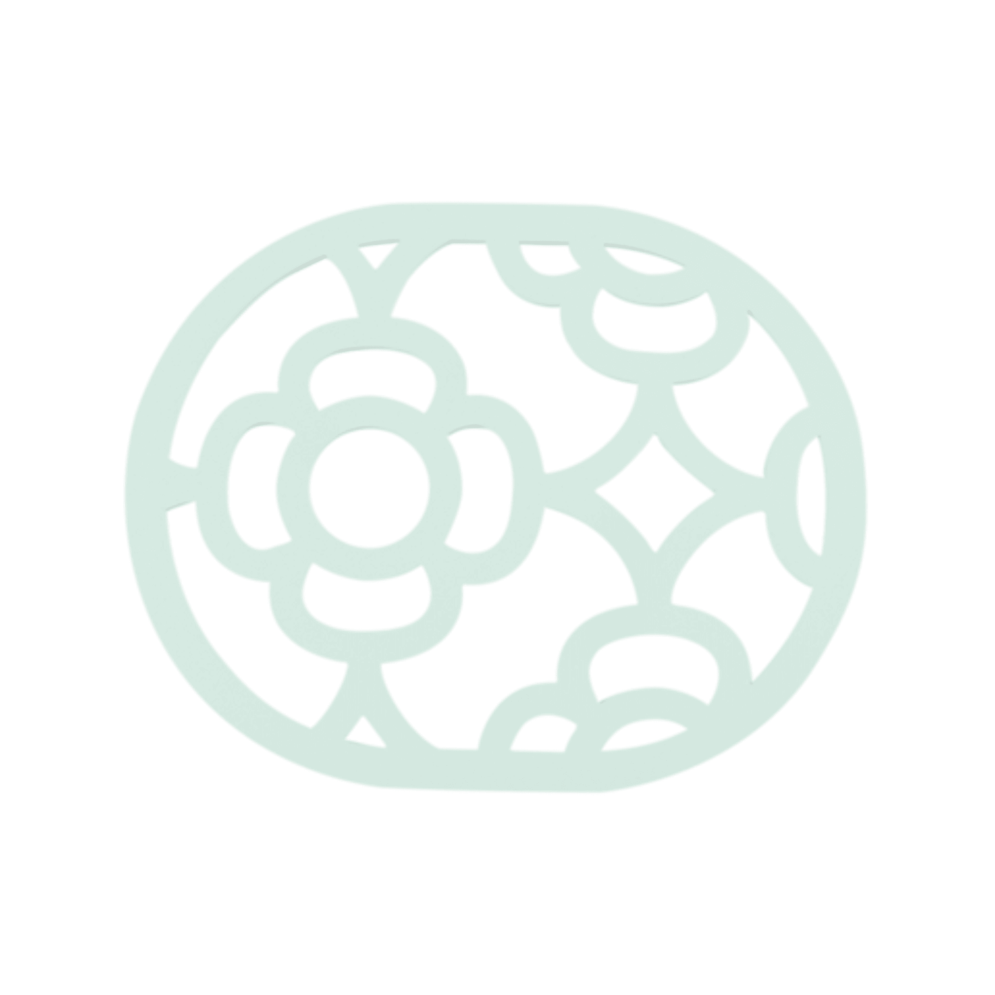 Lorette Trivet - Sea Green Designs