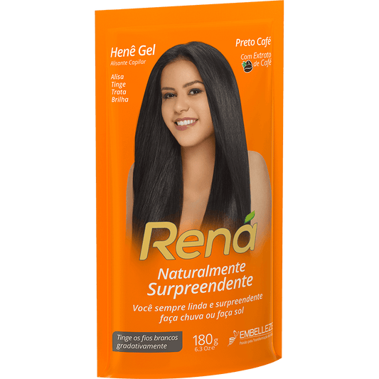 Henê Henê Black Café 180g